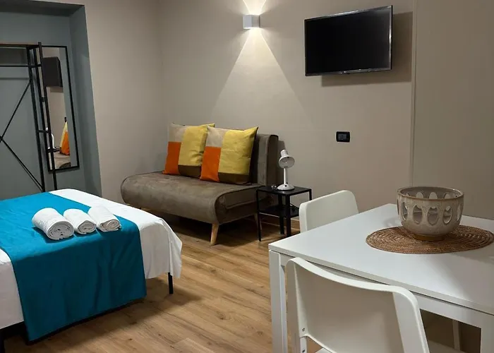 San Lorenzo Apartment