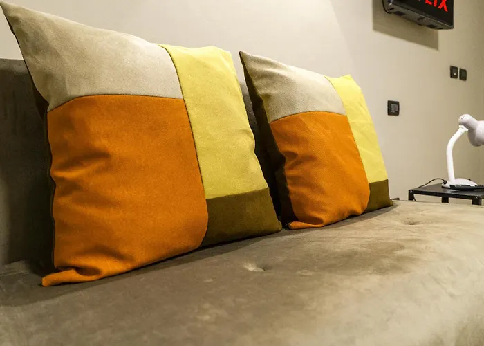 San Lorenzo Apartment