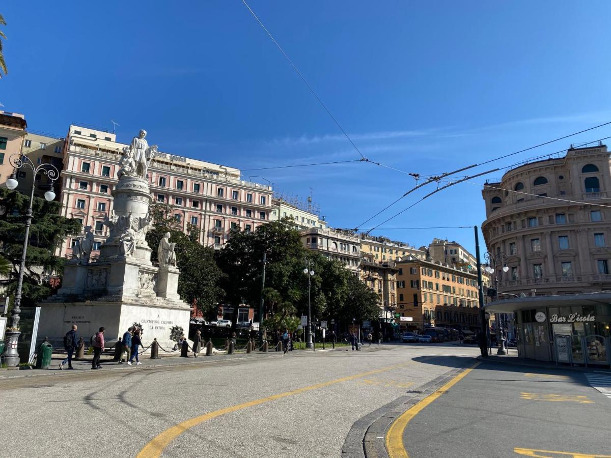 San Lorenzo Apartment