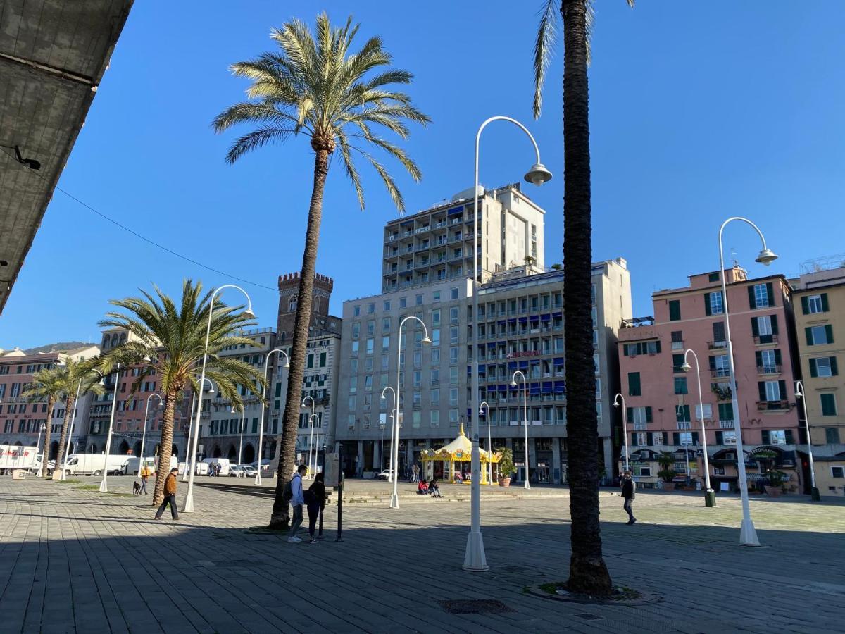 Apartment San Lorenzo