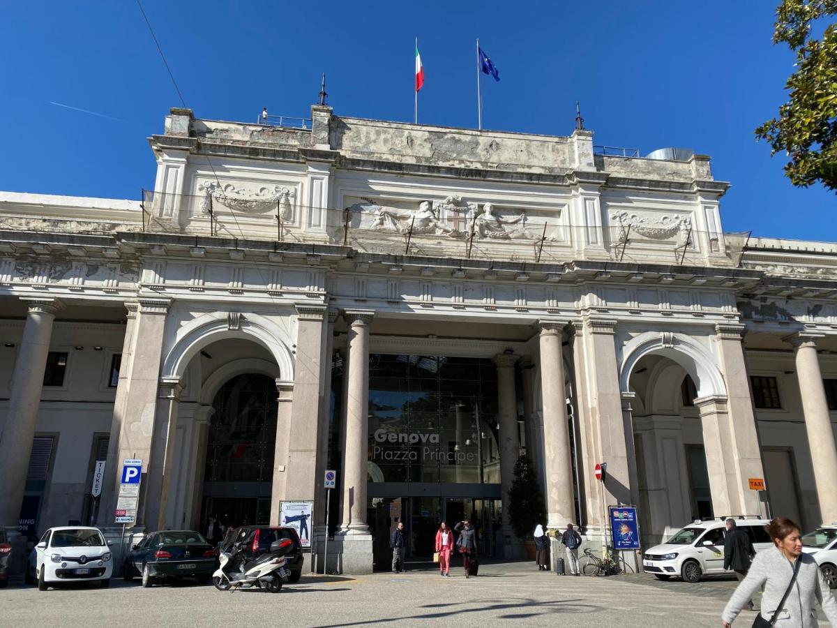 Apartamento San Lorenzo *