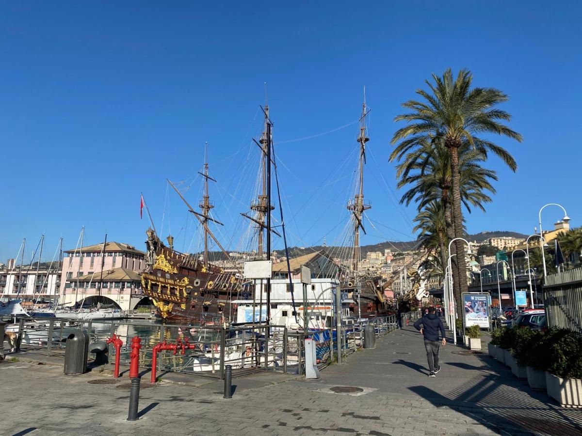 San Lorenzo * Génova
