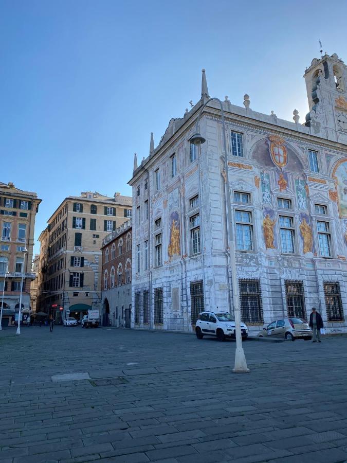 Apartment San Lorenzo