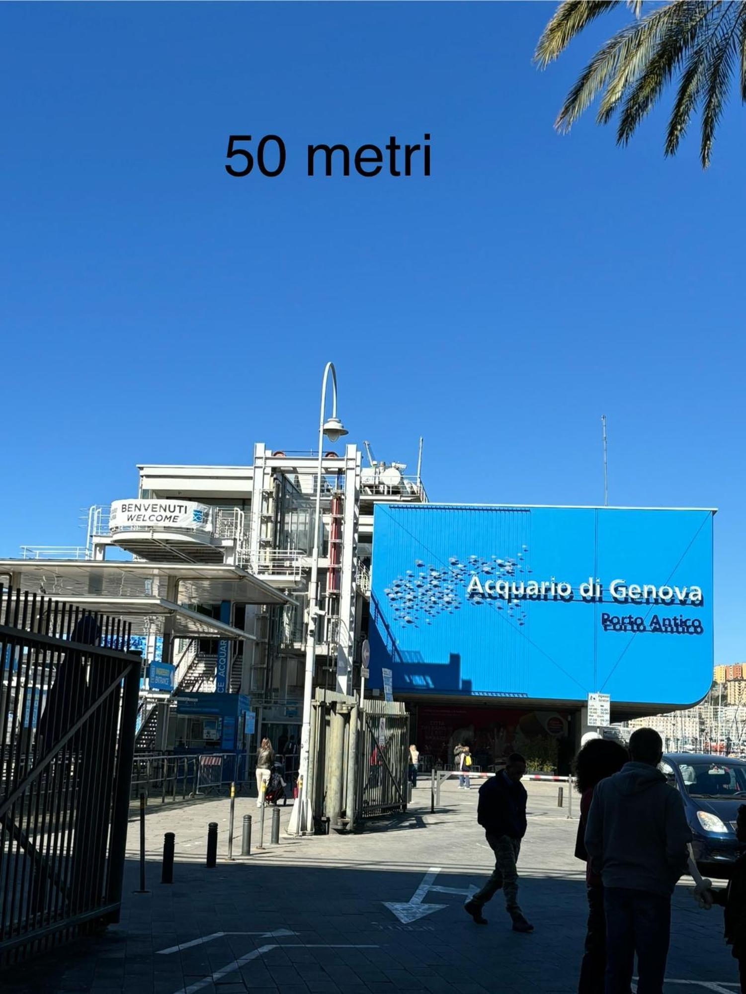 San Lorenzo Génova