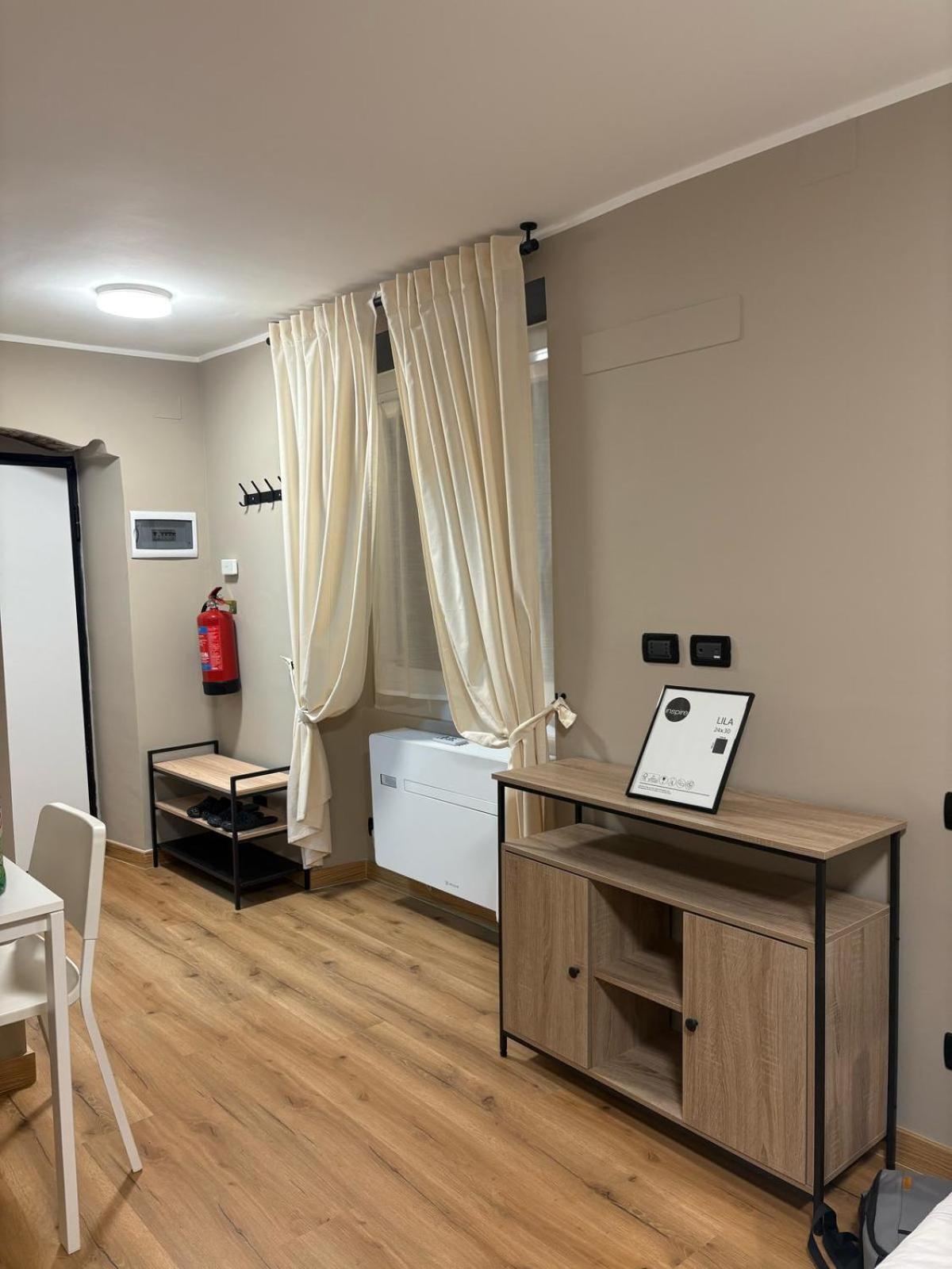Apartamento San Lorenzo *