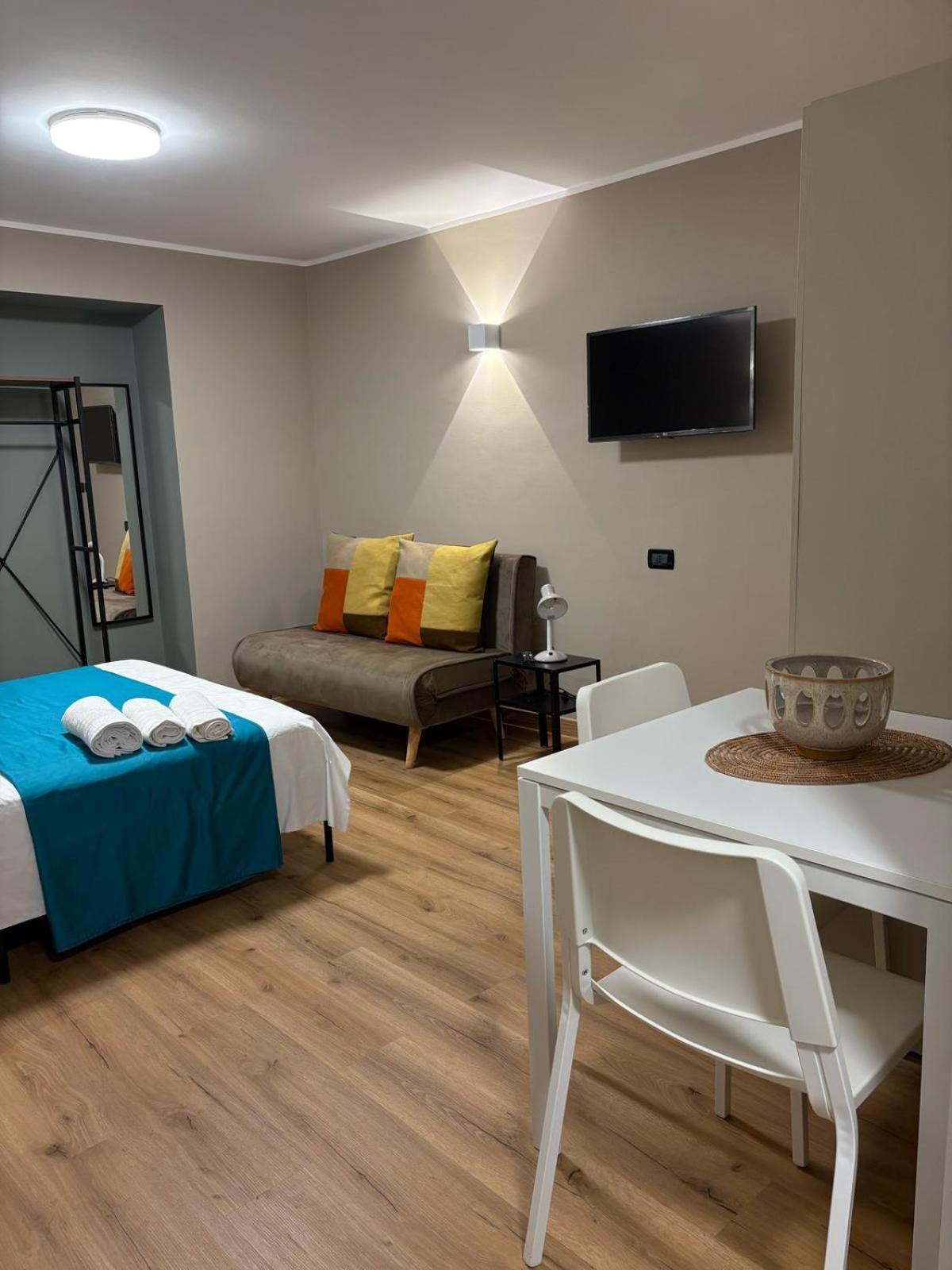 San Lorenzo Apartment