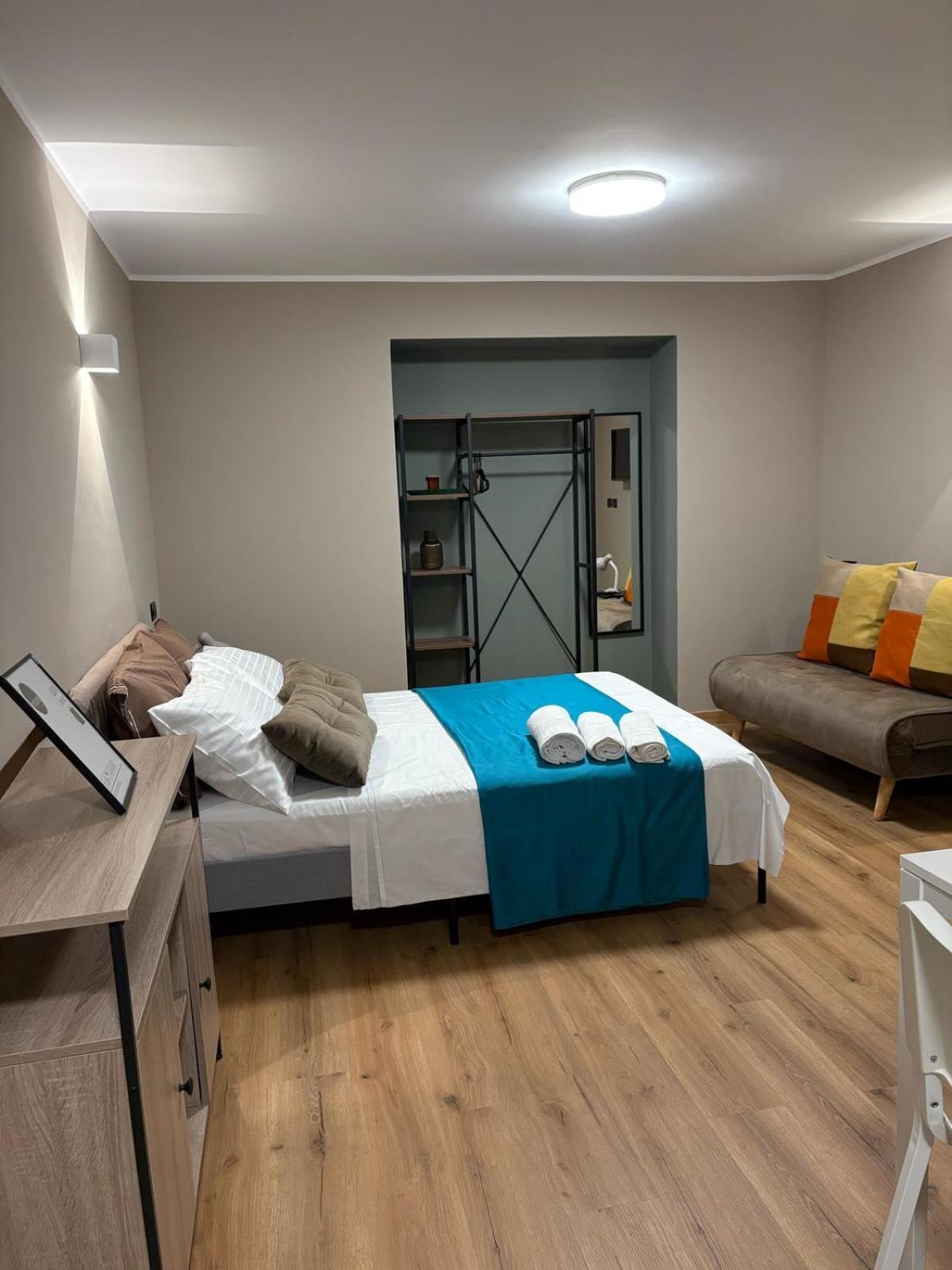Apartment San Lorenzo