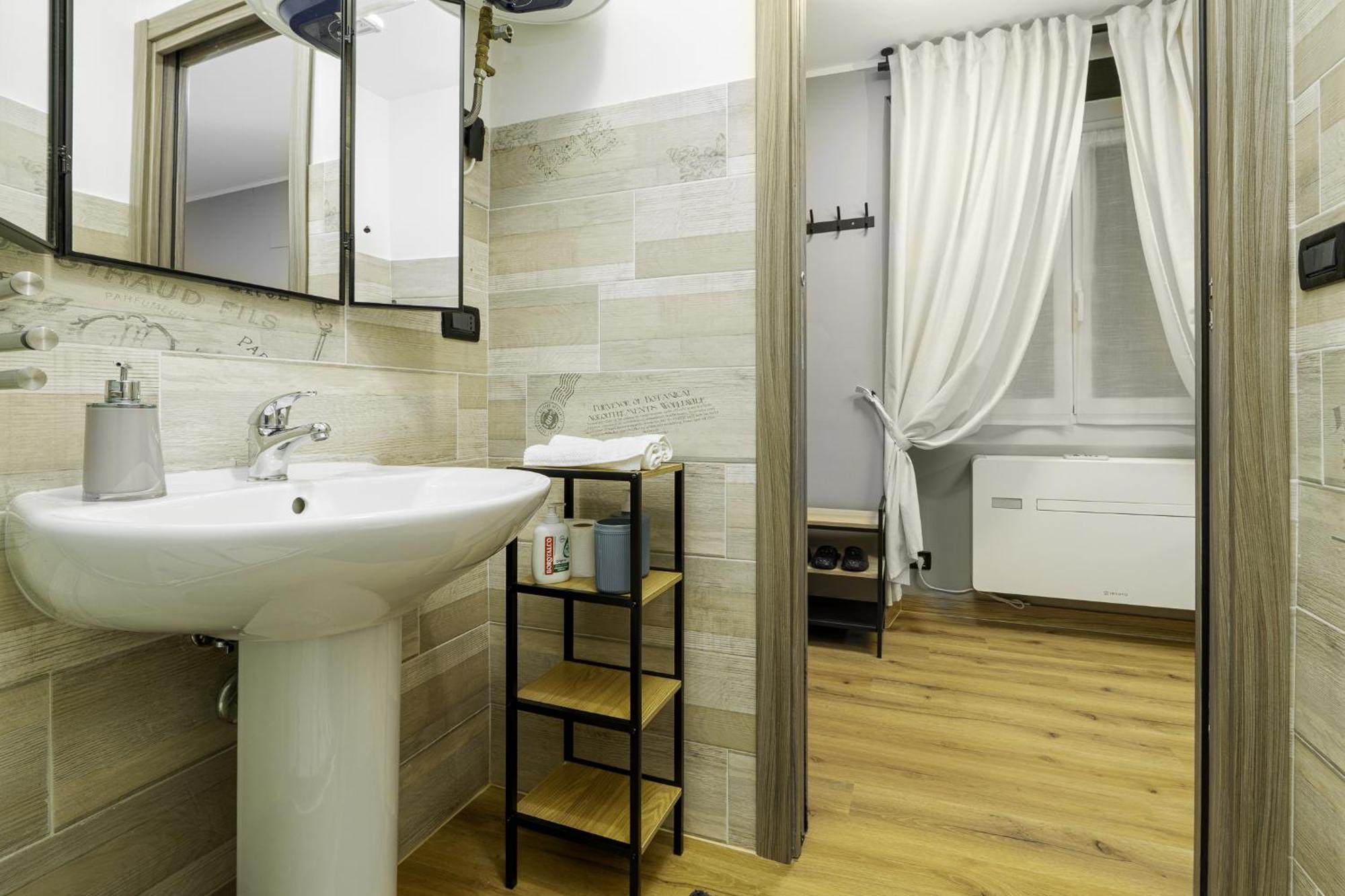 Apartamento San Lorenzo *