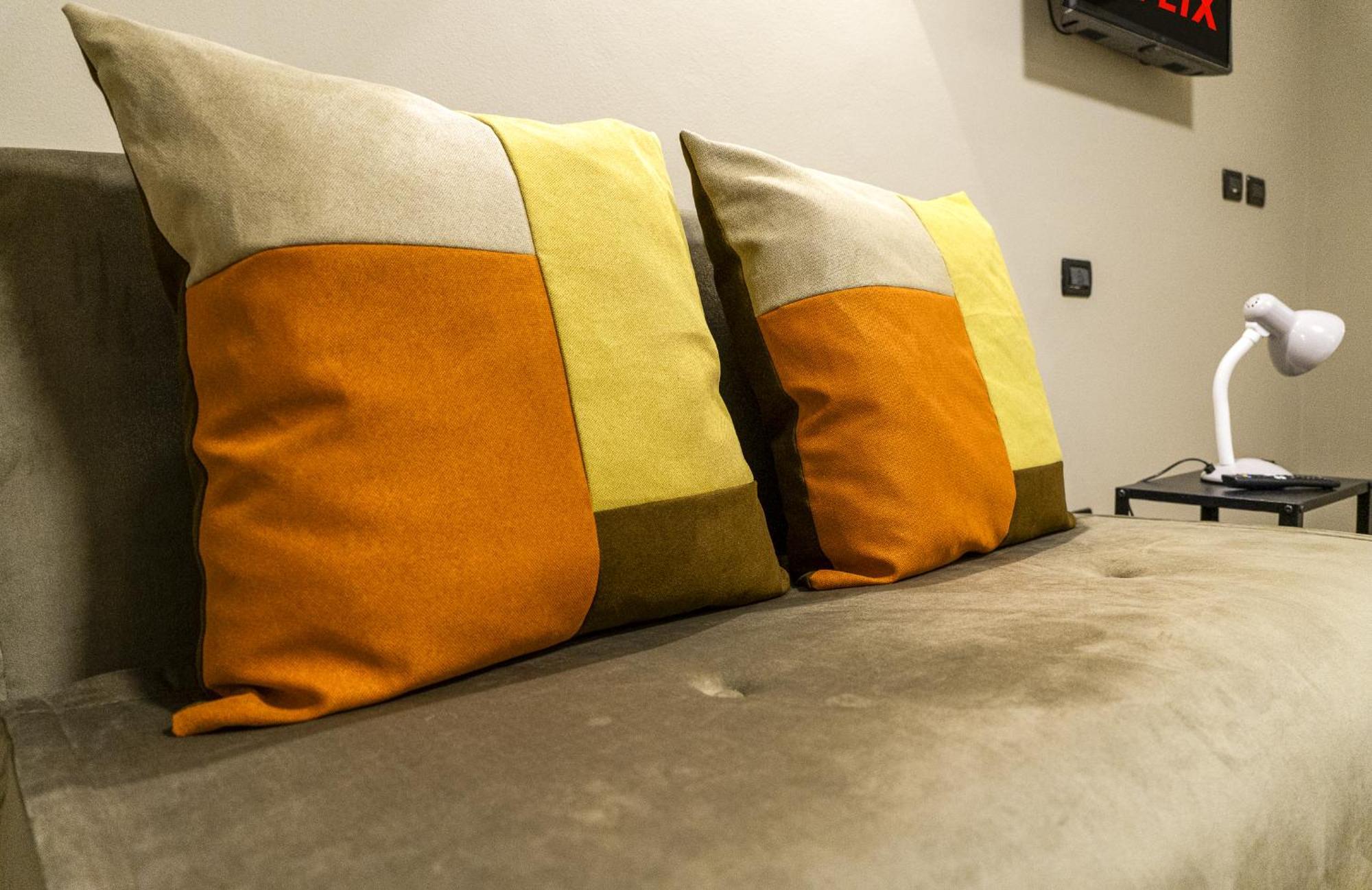 Apartamento San Lorenzo Génova