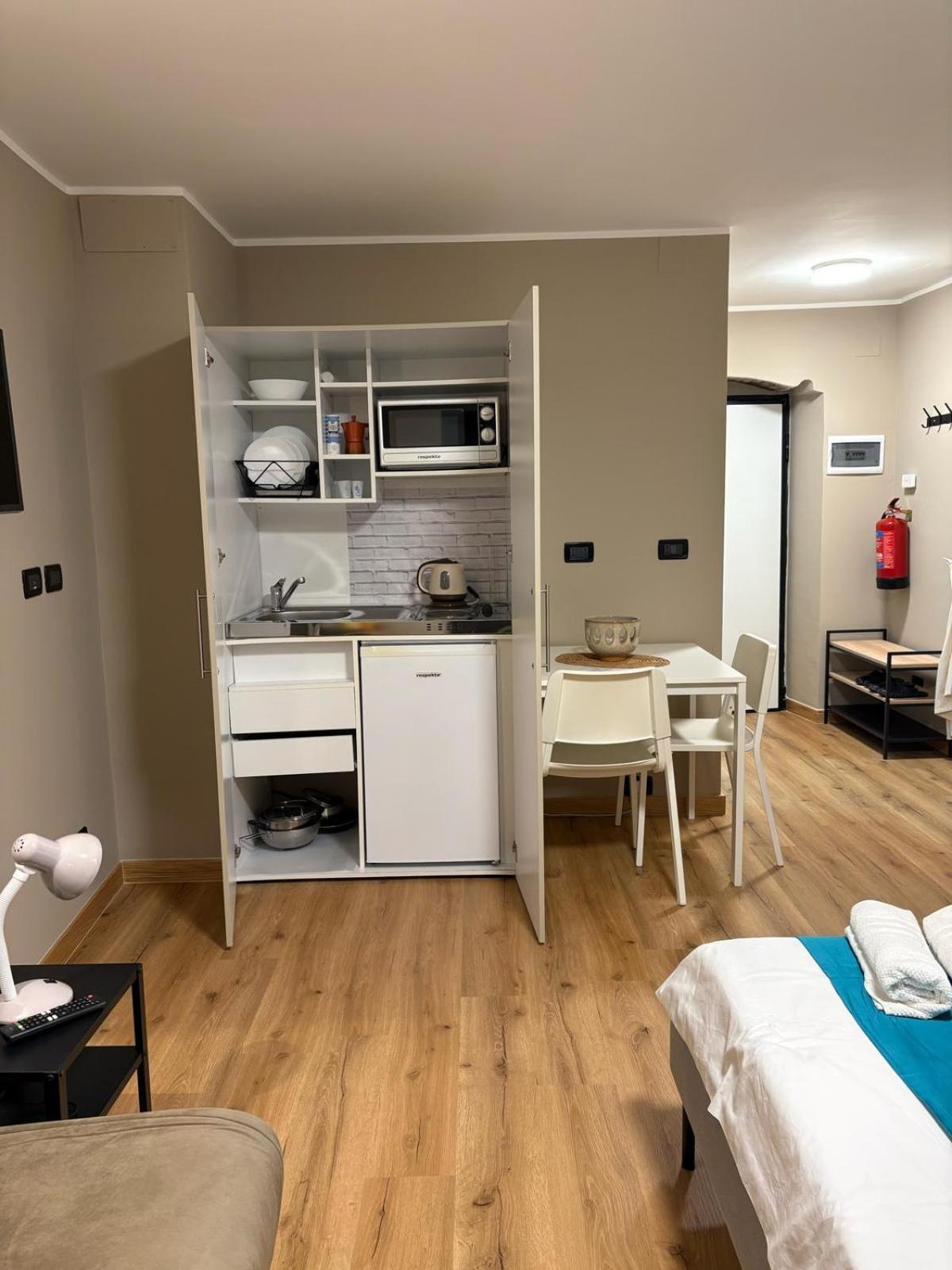 San Lorenzo Apartment Genoa