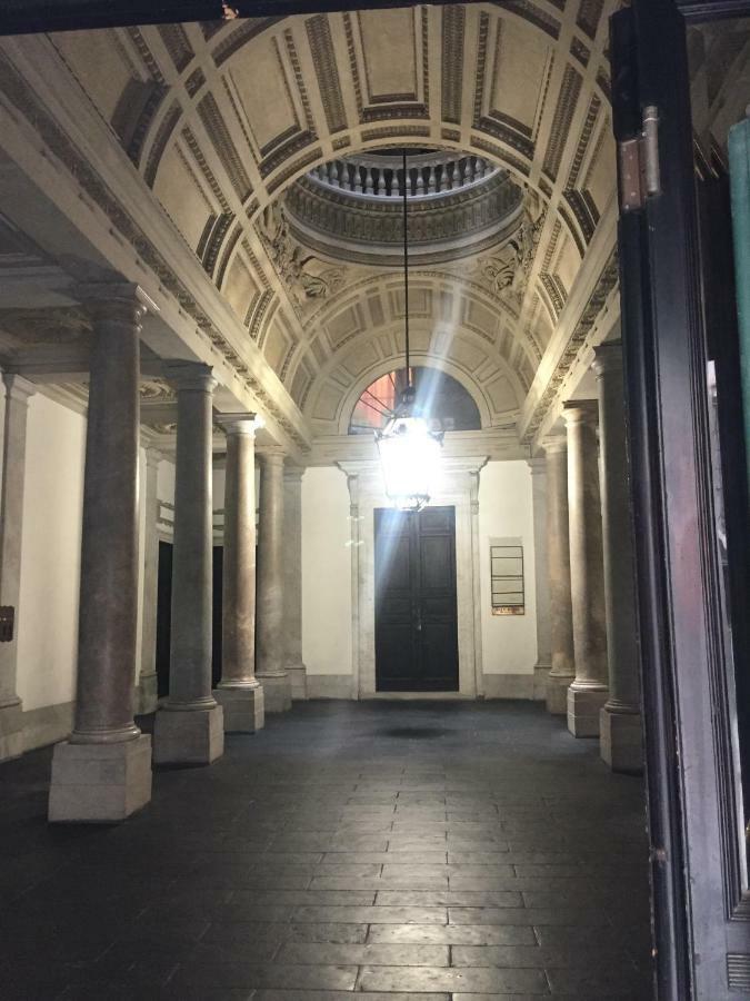 San Lorenzo
