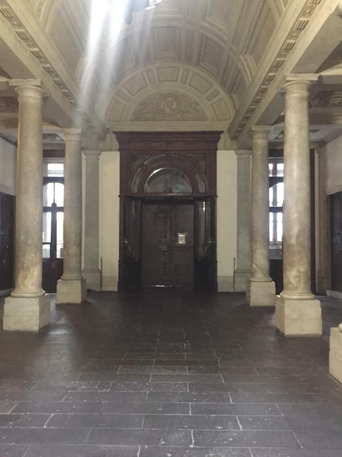 San Lorenzo