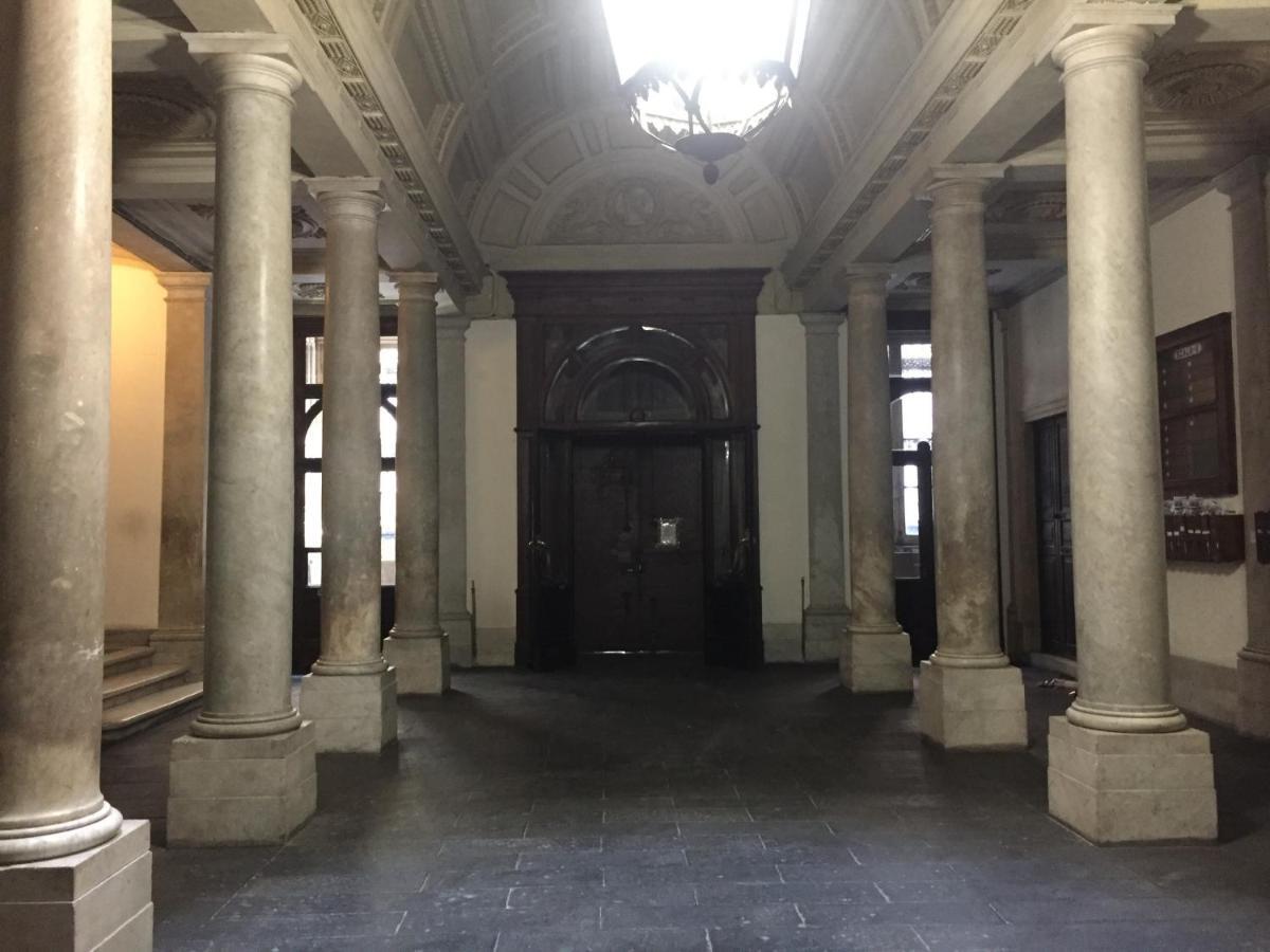 San Lorenzo * Genua